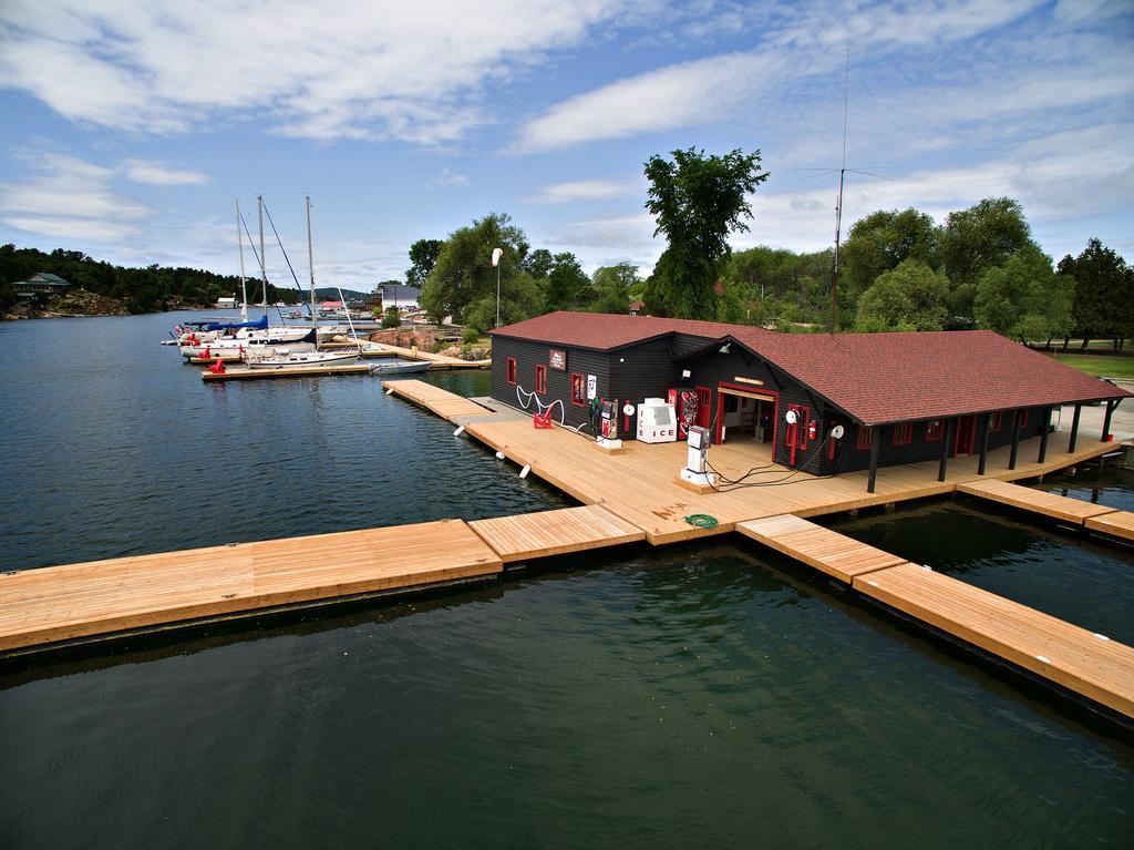 Killarney Mountain Lodge 外观 照片