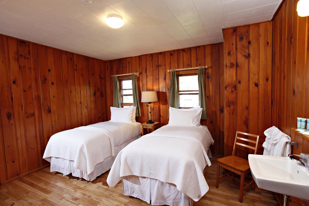 Killarney Mountain Lodge 外观 照片