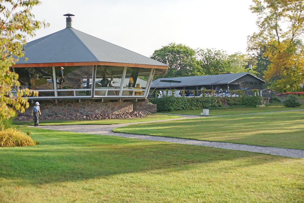 Killarney Mountain Lodge 外观 照片