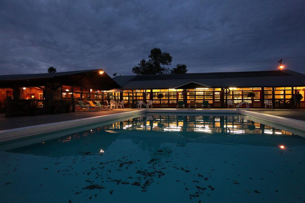 Killarney Mountain Lodge 外观 照片