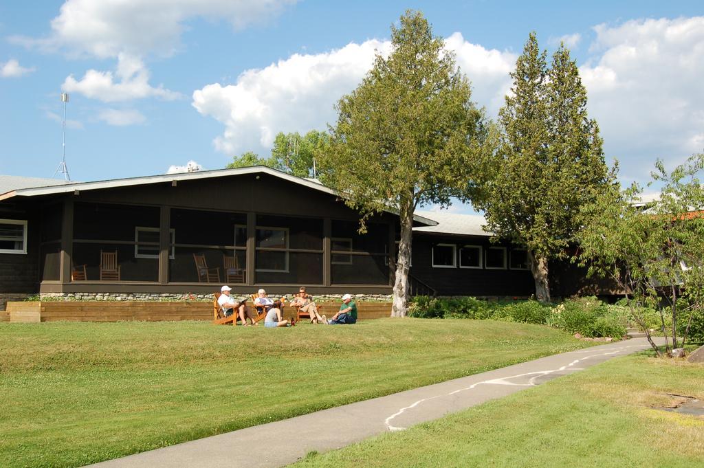 Killarney Mountain Lodge 外观 照片