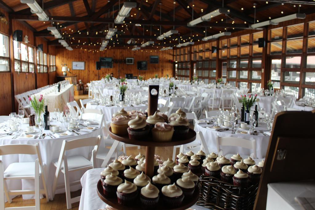 Killarney Mountain Lodge 外观 照片