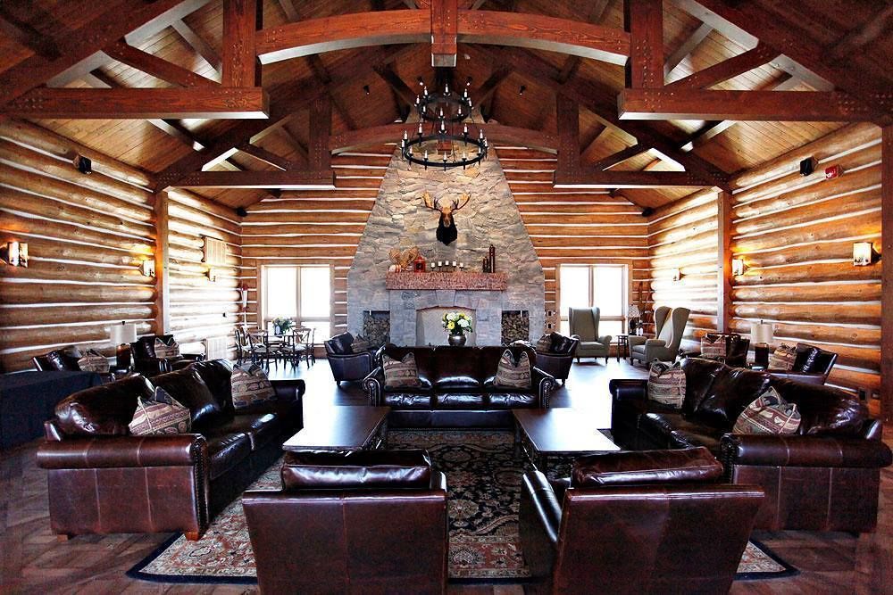 Killarney Mountain Lodge 外观 照片