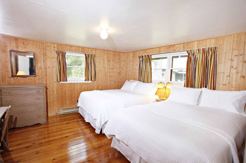 Killarney Mountain Lodge 外观 照片