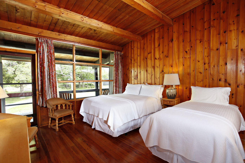 Killarney Mountain Lodge 外观 照片