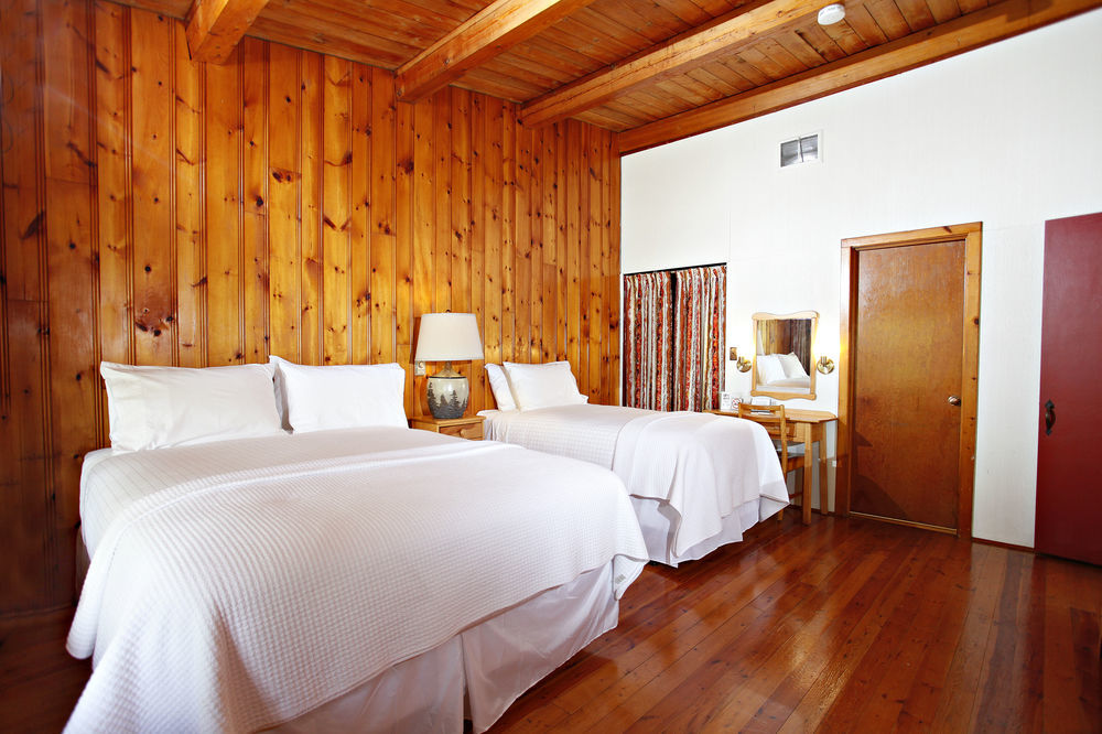 Killarney Mountain Lodge 外观 照片