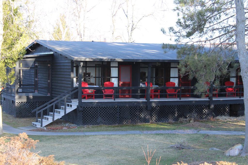 Killarney Mountain Lodge 外观 照片