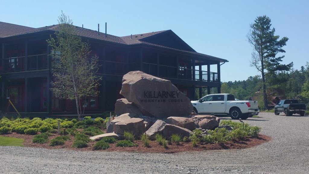 Killarney Mountain Lodge 外观 照片