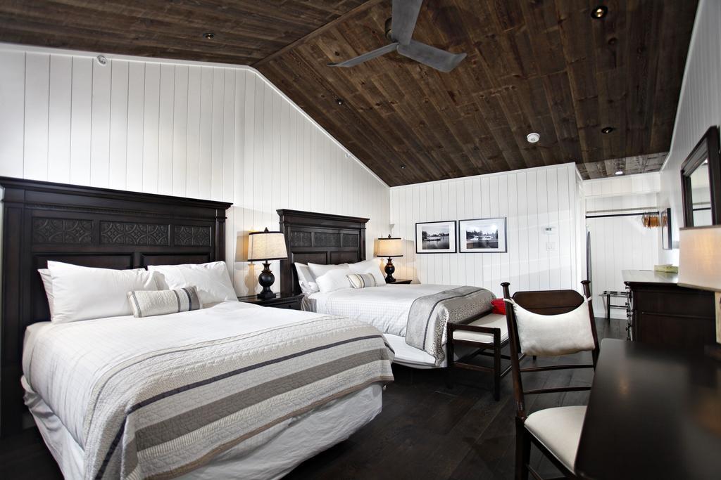 Killarney Mountain Lodge 外观 照片