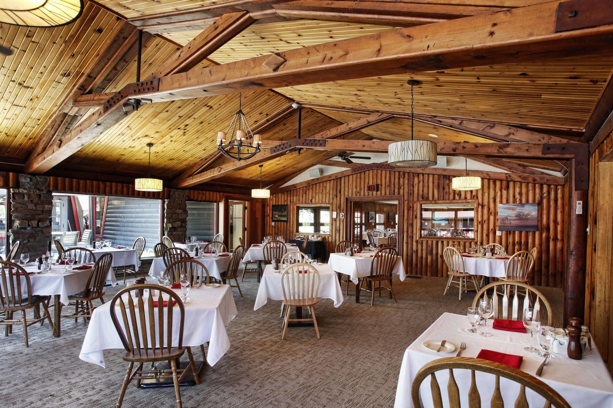 Killarney Mountain Lodge 外观 照片