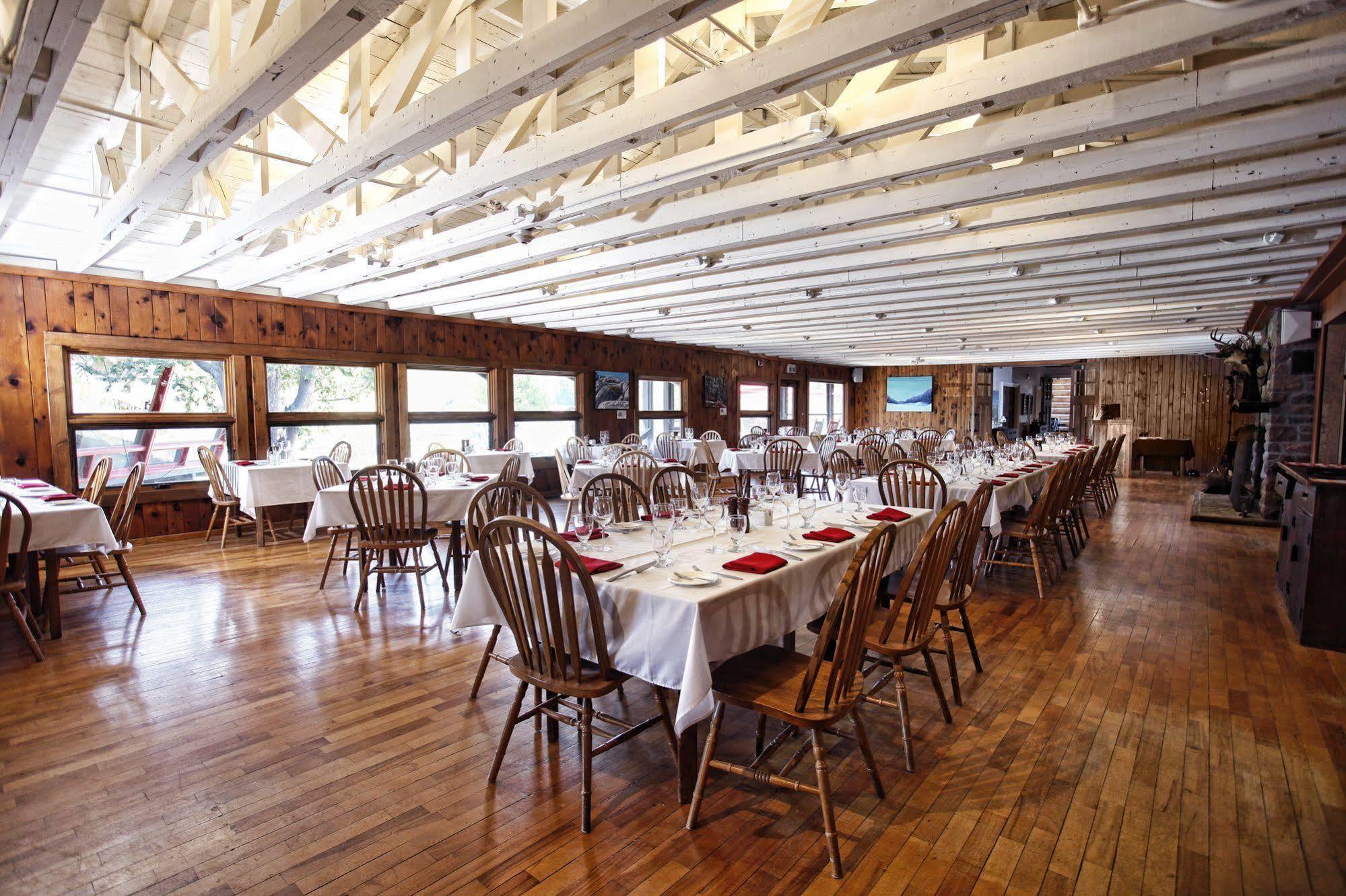 Killarney Mountain Lodge 外观 照片