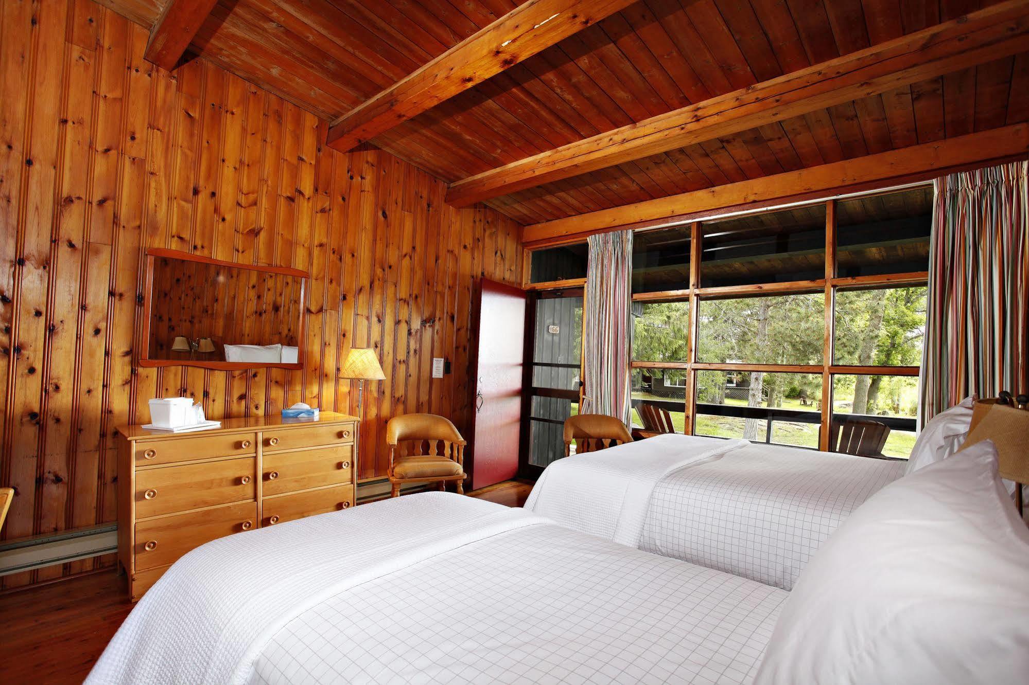 Killarney Mountain Lodge 外观 照片