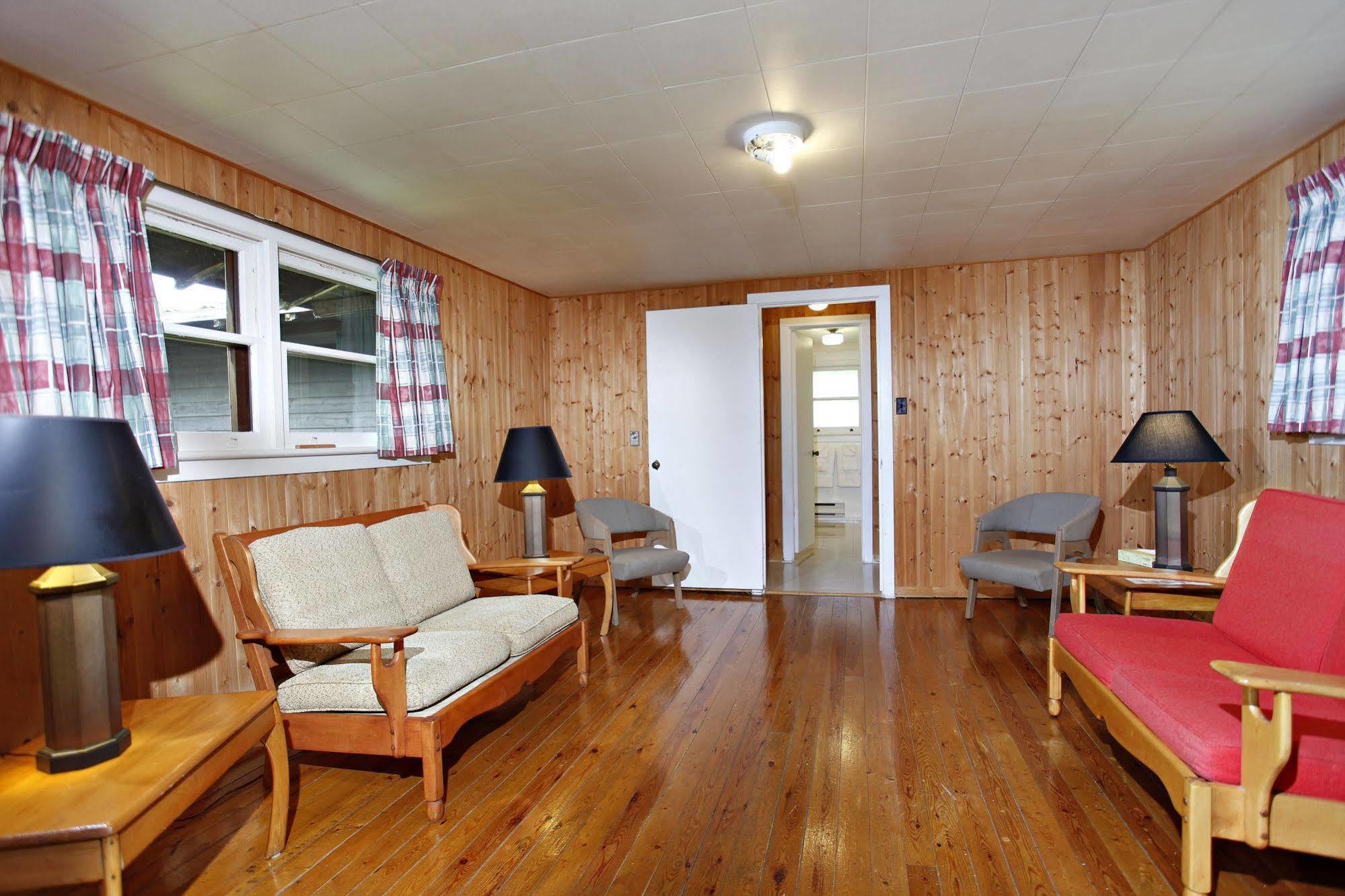 Killarney Mountain Lodge 外观 照片