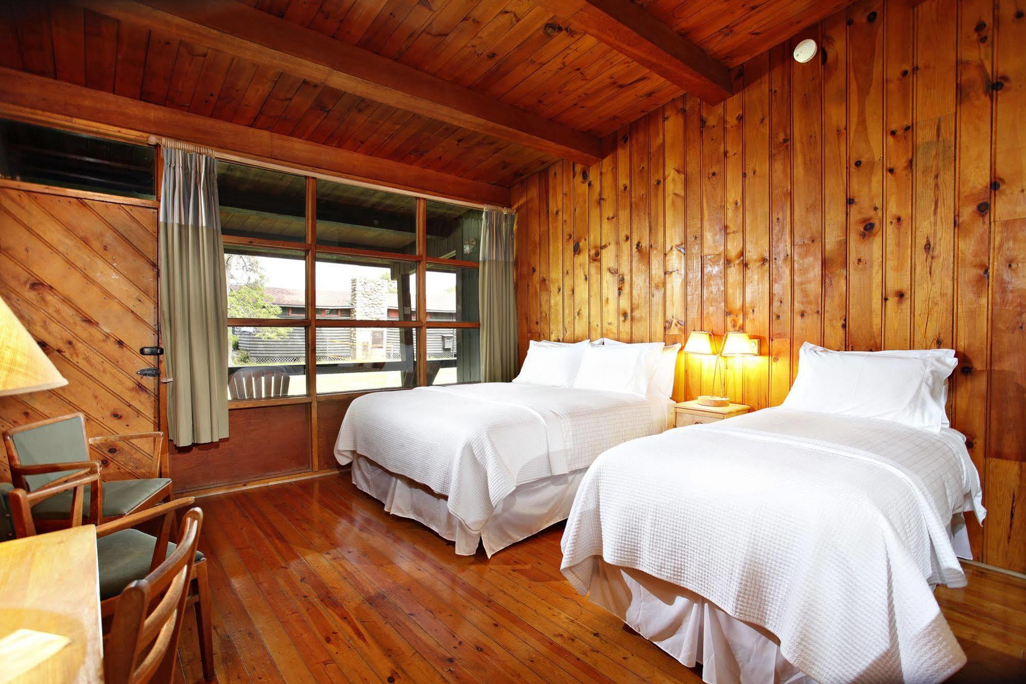 Killarney Mountain Lodge 外观 照片