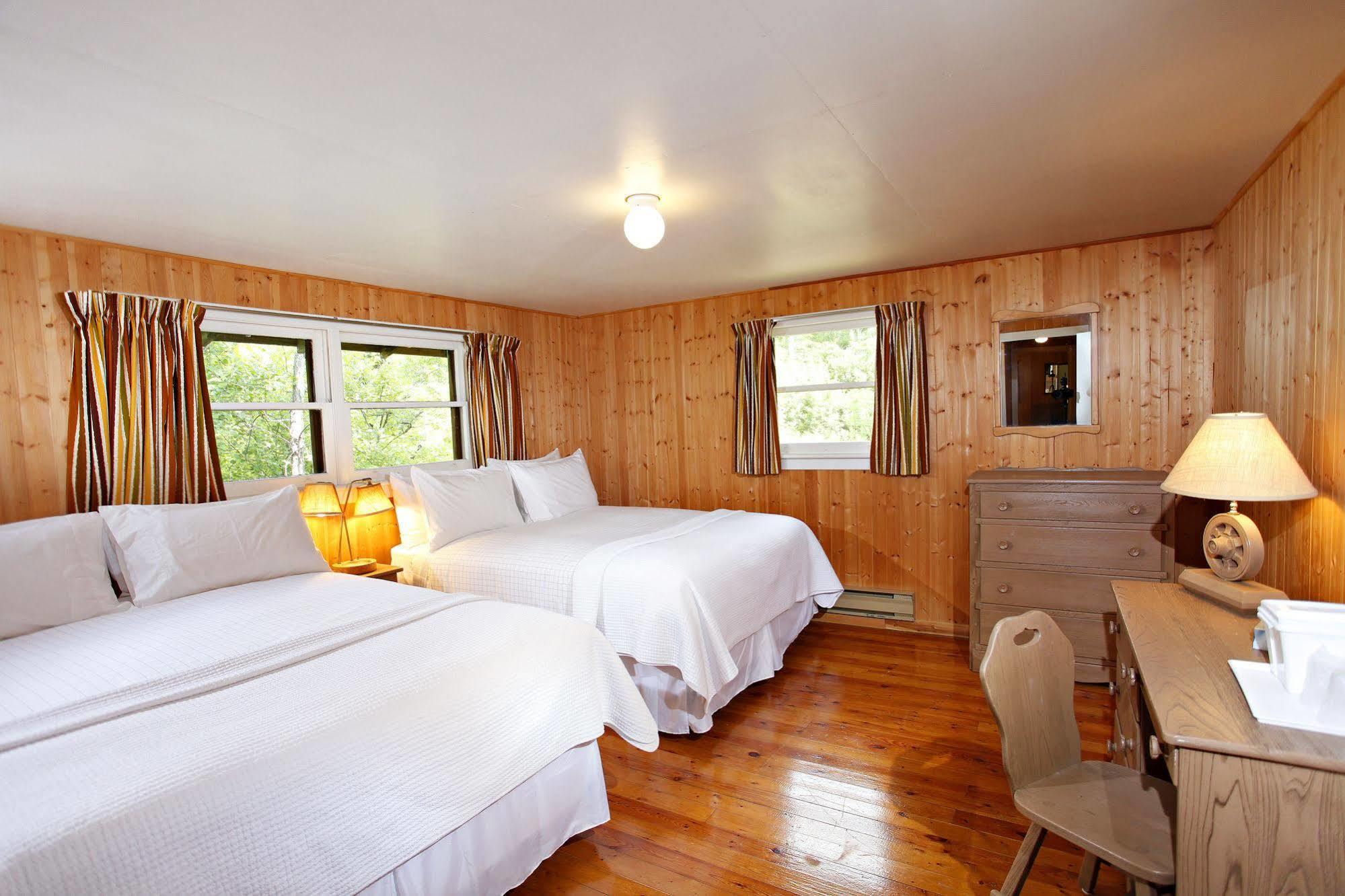 Killarney Mountain Lodge 外观 照片