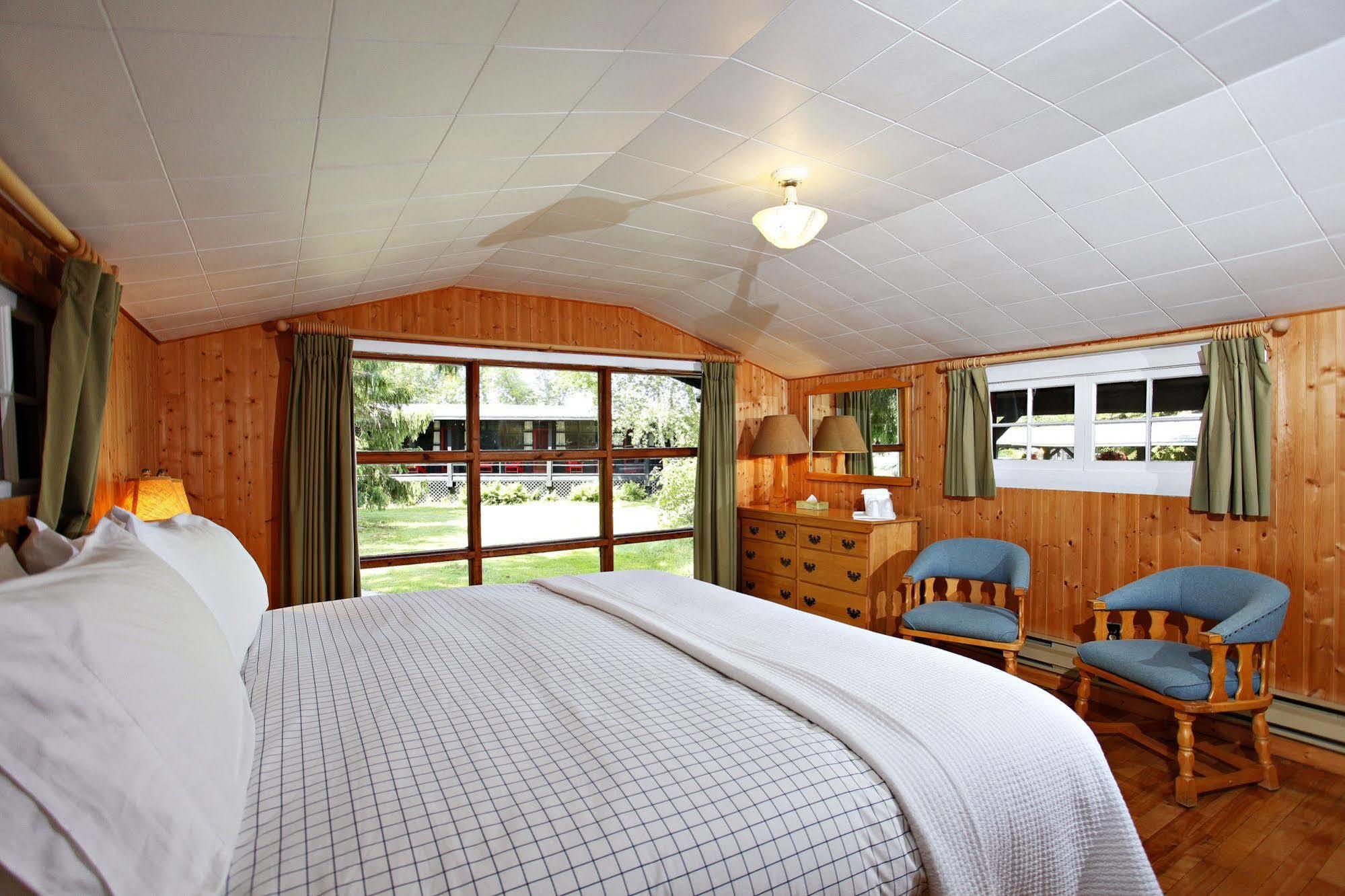 Killarney Mountain Lodge 外观 照片