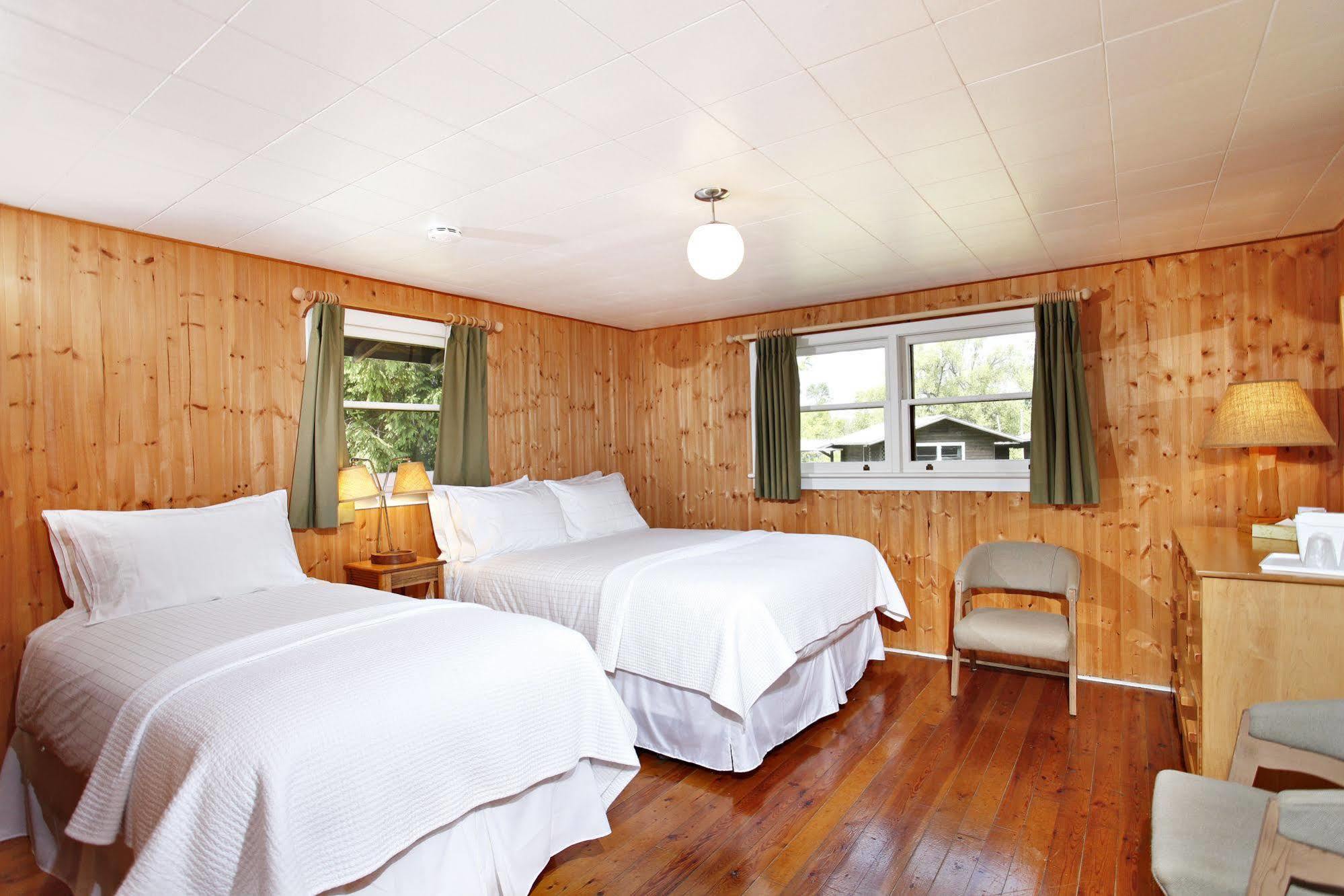 Killarney Mountain Lodge 外观 照片