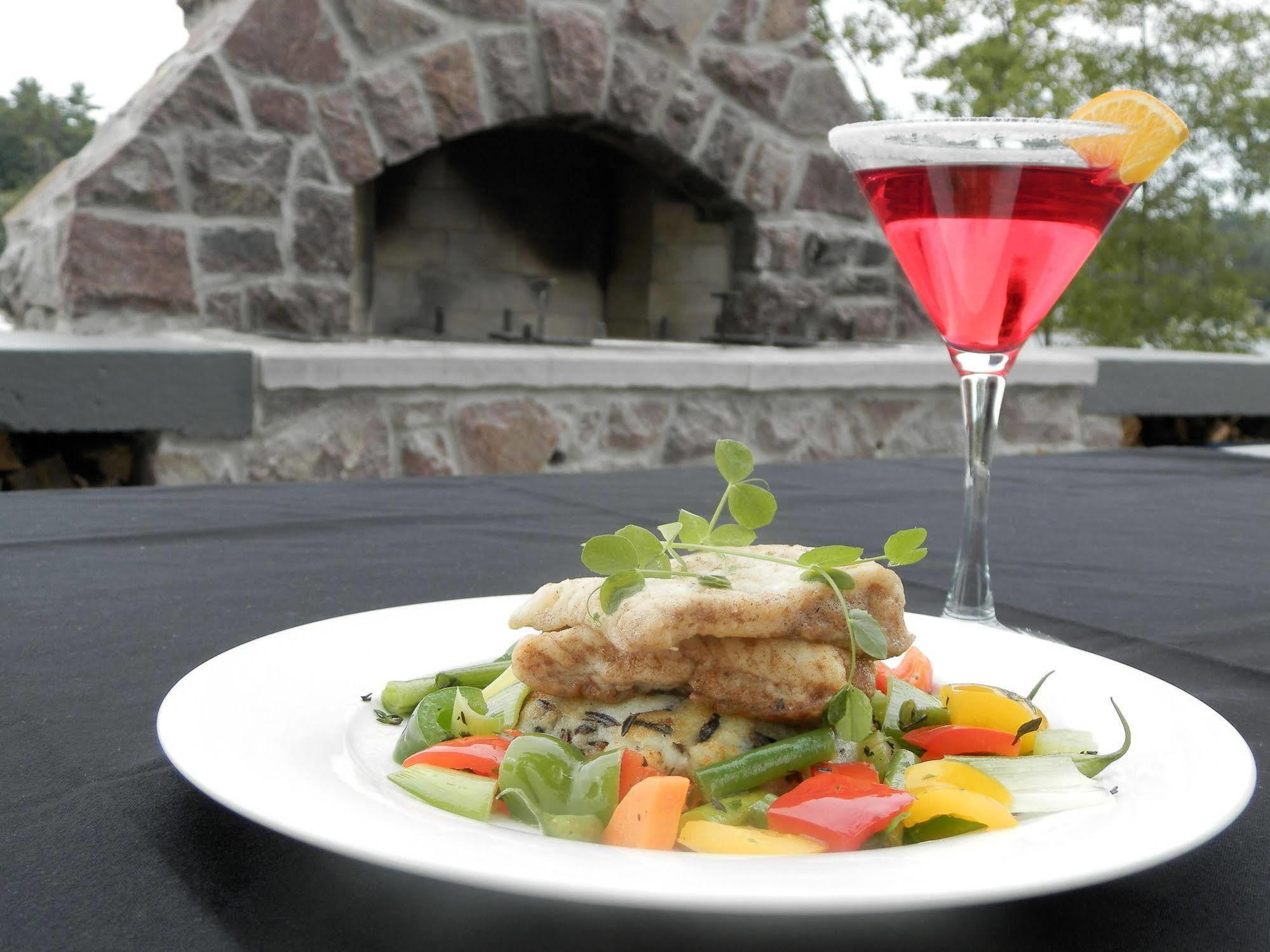 Killarney Mountain Lodge 外观 照片