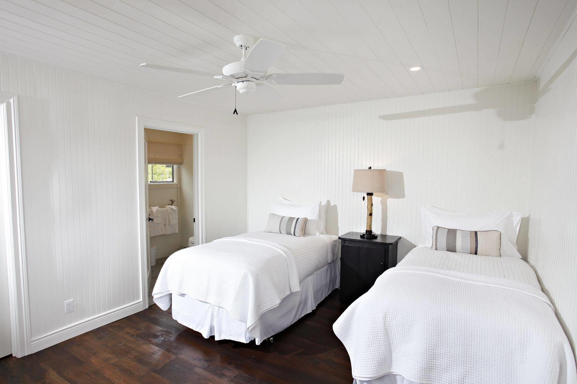Killarney Mountain Lodge 外观 照片