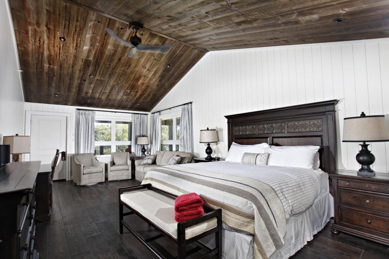 Killarney Mountain Lodge 外观 照片